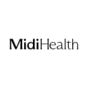 Midi Health logo