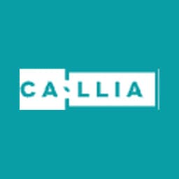 Callia logo