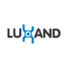 Luxand logo