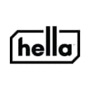 Hella Nutrition logo