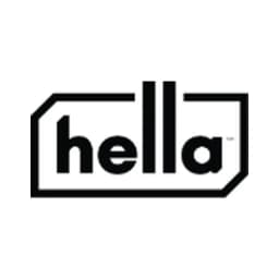 Hella Nutrition logo
