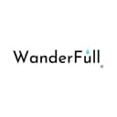 WanderFull logo