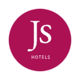 JS Hotels logo