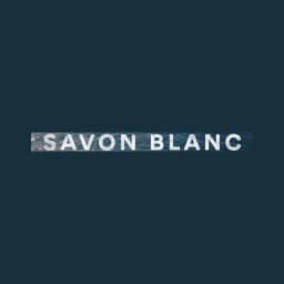 Savon Blanc logo