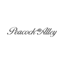 Peacock Alley logo