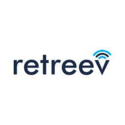 Retreev logo