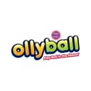 Ollyball logo