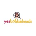 Yes Bobbleheads logo