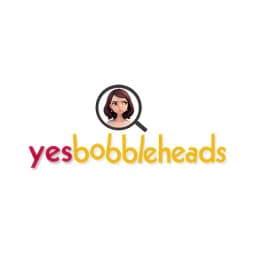 Yes Bobbleheads logo