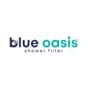 Blue Oasis logo