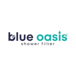 Blue Oasis logo