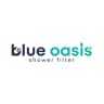 Blue Oasis logo