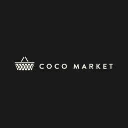 Coco Market logo