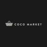 Coco Market logo