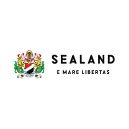 Principality of Sealand logo
