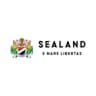 Principality of Sealand logo