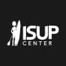 ISUPCENTER logo