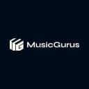 Music Gurus logo