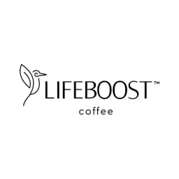 Lifeboost Coffee logo