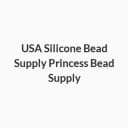 USA Silicone Bead Supply logo