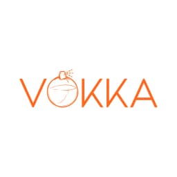 Vokka Perfumes logo