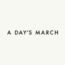A Day's March logo
