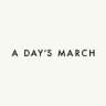 A Day's March logo