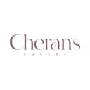 Cherans Bakery logo