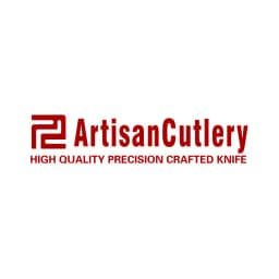 Artisan Cutlery logo