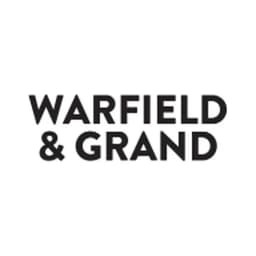 Warfield & Grand logo