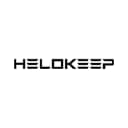 Helokeep logo