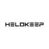 Helokeep logo