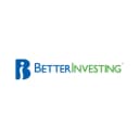 Better Investing logo