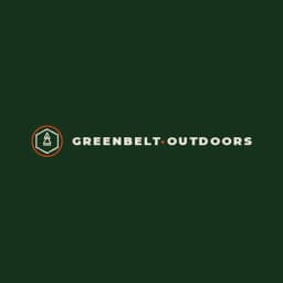 Greenbelt Outdoors logo