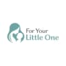 For Your Little One logo