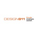 Design911 logo