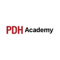 PDH Academy logo