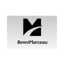 Bennimarceau logo