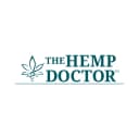 The Hemp Doctor logo