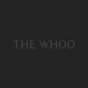 THE WHOO logo