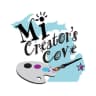 MI Creator's Cove logo