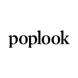 Poplook logo