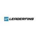 Leaderfins logo