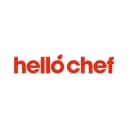 Hello Chef logo