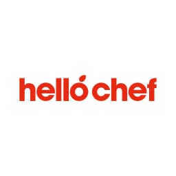 Hello Chef logo