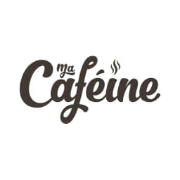 Ma Caféine logo