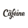 Ma Caféine logo