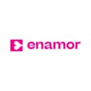 Enamor logo
