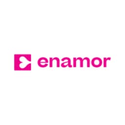 Enamor logo