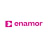 Enamor logo